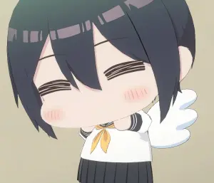 もちもちののぴ♡