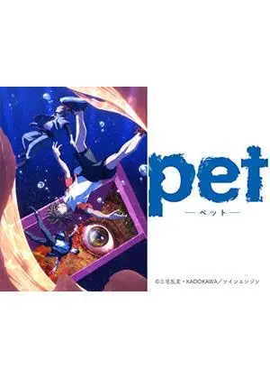 pet