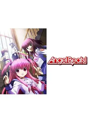 Angel Beats!