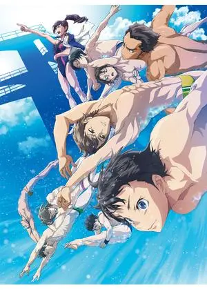 DIVE!!