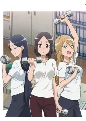 ダンベル何キロ持てる?