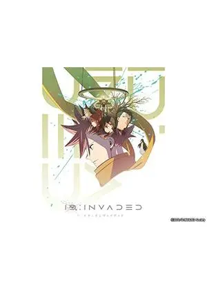 ID:INVADED