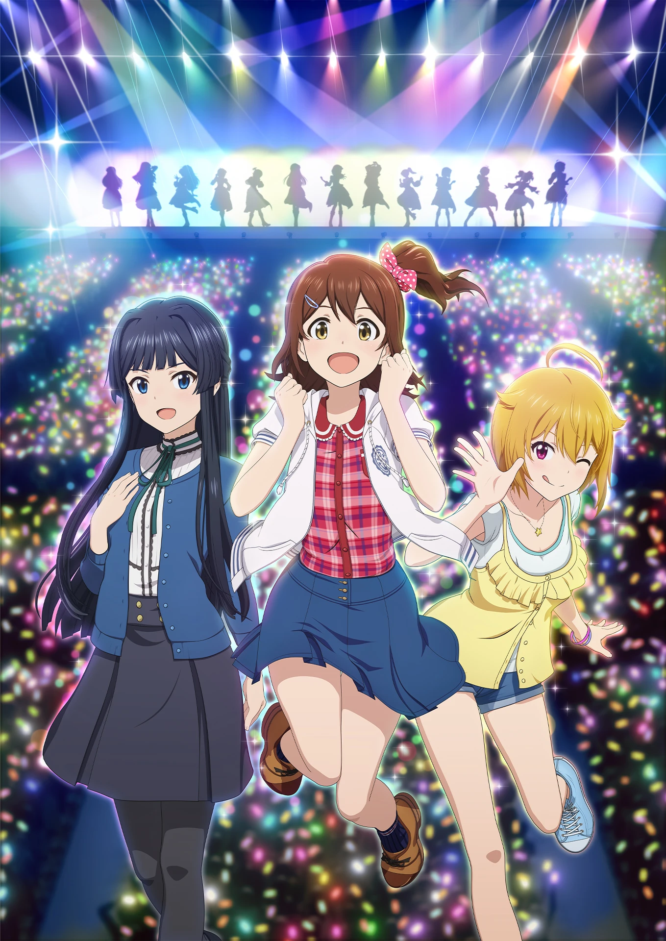アイドルマスター ミリオンライブ!