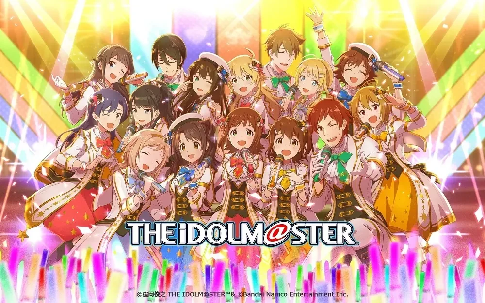 アイドルマスター シリーズ
