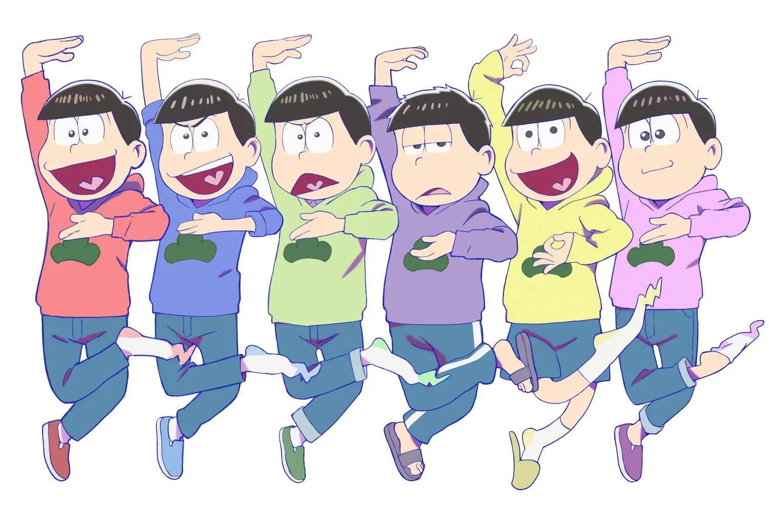 おそ松さん
